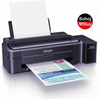 Epson L130 Printer Color Ink Tank System Printer